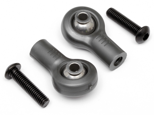HPI 85464 - Upper Arm Ball End A (Baja 5B) 