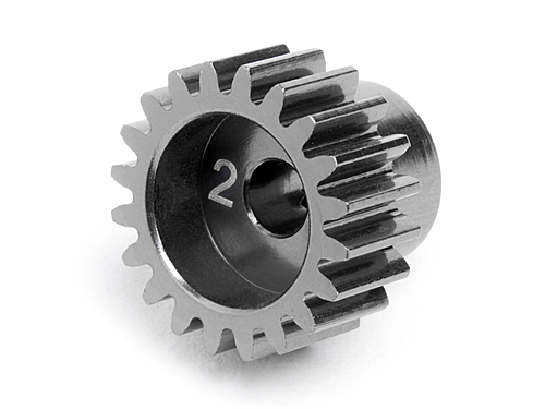 HPI 88020 - Pinion Gear 0.6M 20T