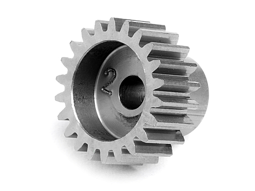 HPI 88022 - Pinion Gear 0.6M 22T