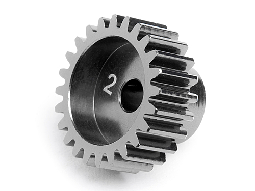 HPI 88024 - Pinion Gear 0.6M 24T