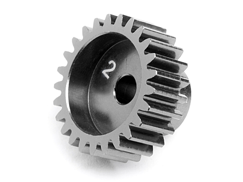 HPI 88025 - Pinion Gear 0.6M 25T  