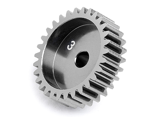 HPI 88030 - Pinion Gear 0.6M 30T   