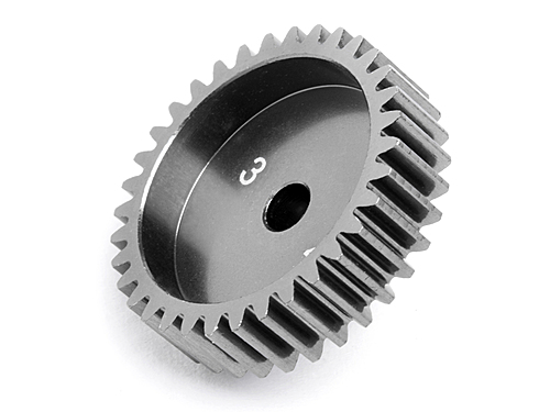 HPI 88034 - Pinion Gear 0.6M 34T   