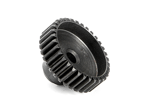 HPI 6933 - Pinion Gear 48P 33T
