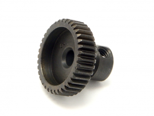 HPI 6637 - Pinion Gear 64P / 0.4M 37T