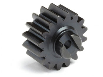 HPI 86496 - Heavy Duty Pinion Gear 16T (Baja 5B)