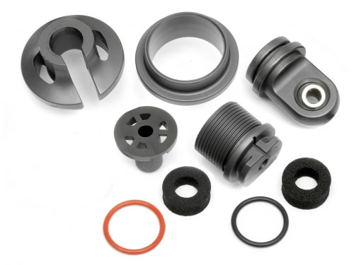 HPI 85410 - Shock Parts Set (Baja 5B) 