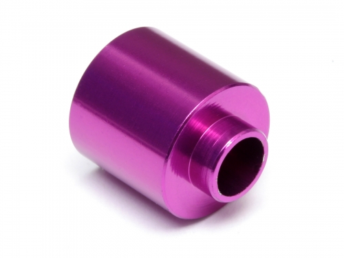 HPI 86606 - Spacer 5X12X11mm Purple (Baja 5B) 