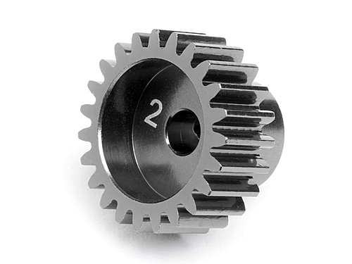 HPI 6723 - Pinion Gear 0.6M  23T