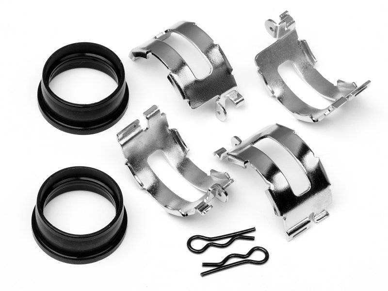 HPI 86713 - Exhaust Coupling (Baja 5B) 