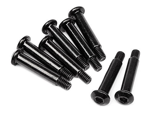 HPI 86974 -  Step Screw M5X20mm (Baja 5B)