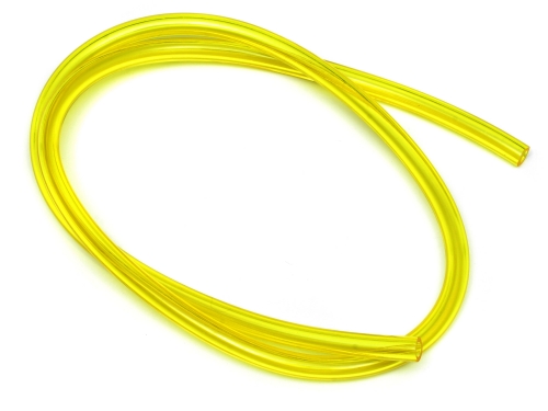HPI 87468 - Fuel Line Yellow 50cm (Baja 5B) 