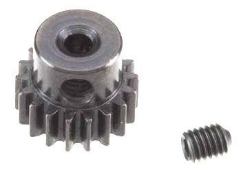 Traxxas 7041 - Pinion Gear 48 Pitch 18T, 2.3mm Shaft	