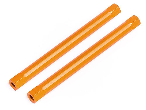 HPI 87557 - Joint 7x82mm / Orange (Baja 5B)