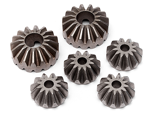 HPI 87567 - Bevel Gear Set (Baja 5B)
