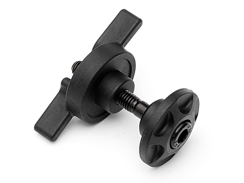 HPI Z970 - Bearing Press Tool 12X24mm (Baja 5B) 