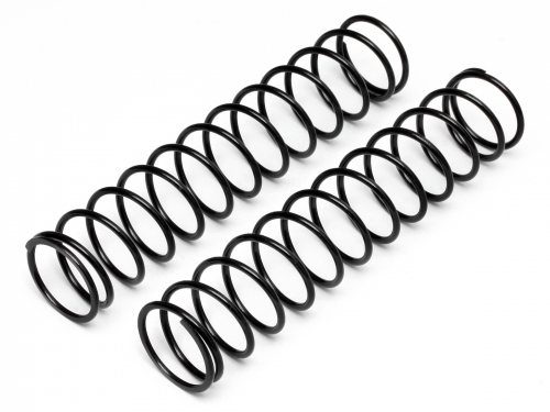 HPI 86757 - Front Shock Spring 23x135x2.2mm Medium (Baja 5B)