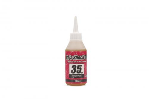 HPI Z146 - Baja Shock Oil 35W 100cc  
