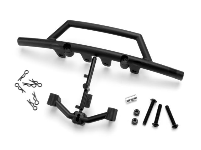 HPI 85423 - Bumper Guard Set  (Baja 5T, 5SC, SS) 