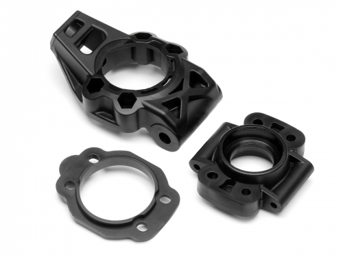 HPI 85424 - Rear Hub Carrier Set (Baja 5B)