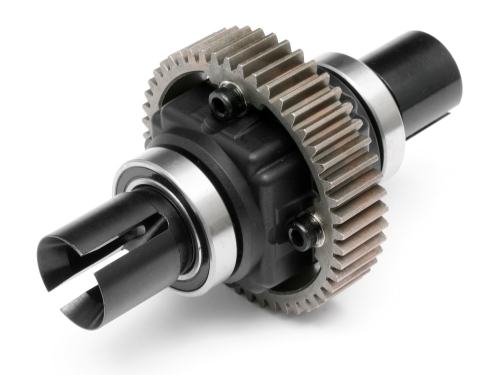 HPI 87466 - Complete Diff Gear Set (Baja 5B) 