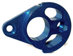 Jet Racing TC4-02 - 7075 Motor Cam (Asso. TC4)