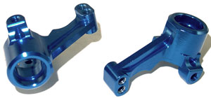 Jet Racing TC4-06 - Knuckle Arm (Asso. TC4)