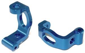 Jet Racing TC4-24 - Front C Hub 4-Degree (Asso. TC4)