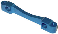 Jet Racing TC4-46 - 7075 Sus Arm Holder RF (Asso. TC4)