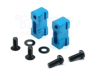 Square STD-7 - Servo Mount (Tamiya TT01)