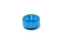 Square STD-13 - Alum Sus Taper Collar (Tamiya TT01)