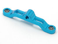 Square STD-17SP - Alum Crank Joint  (Tamiya TT01)