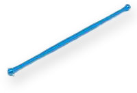 Square STD-22 -Alum Center Shaft (Tamiya TT01)
