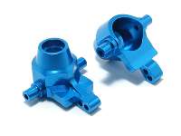 Square STD-35 - Aluminum Knuckle Arm (Tamiya TT01,TT01D, TT01E) 