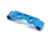 Square STD-37 - Alum Upper Arm Holder  (Tamiya TT01)