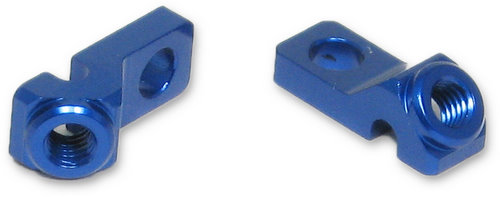 Jet Racing CS-56B - Cyclone S Stabilizer Holder 