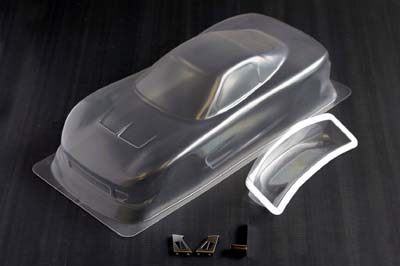 Speed Way Pal PA055 - FD3S RX-7 Body