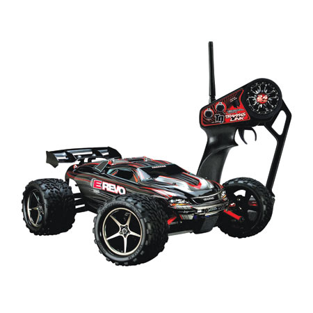 Traxxas 7107 - 1:16 E-Revo VXL