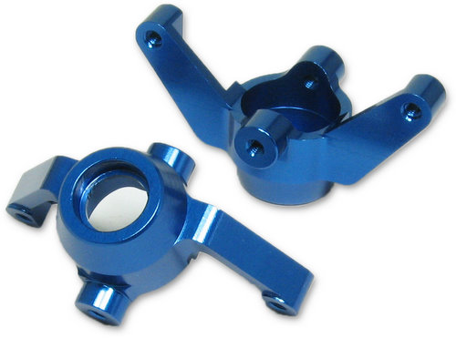Jet Racing MZ-06B - MiniZilla Knuckle Arm 