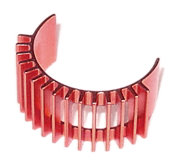 Jet Racing JE-59R - Motor Heatsink / M / 400 