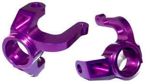 Jet Racing HF-06 - Knuckle Arm (HPI Hellfire)