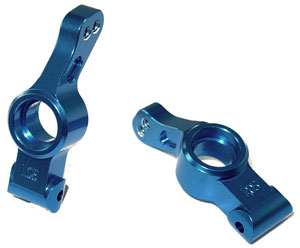 Jet Racing TC4-52 - Rear Upright 0.5° (Asso. TC4)