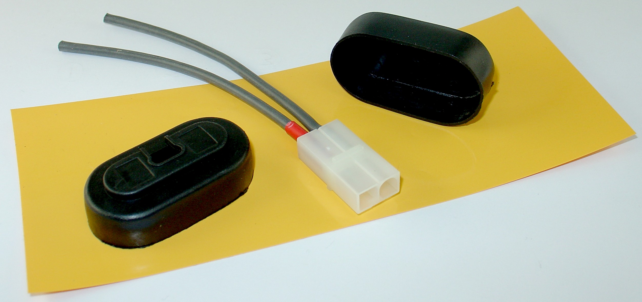 Jet Racing JE-48 - 7.2V Stick Pack Assembly Set 