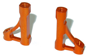 Jet Racing PROD-10 - Pro-D Rear Bulkhead Mount 