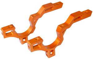 Jet Racing PROD-18 - Front Bulkhead 