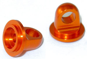 Jet Racing PROD-38 - Pro-D Shock Cap 