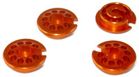 Jet Racing PROD-39 - Shock Spring Cup (HPI ProD) 
