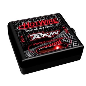 Tekin TT1450 - Hot Wire Esc / PC Interface, USB 