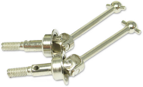 Jet Racing RS4-24 - Front Universal Shaft Front (HPI Nitro RS4)