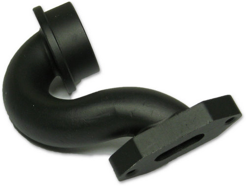 Jet Racing RS4M-16A - HPI RS4 Mini Manifold 